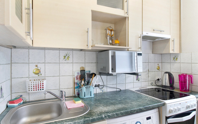 Квартира Луна