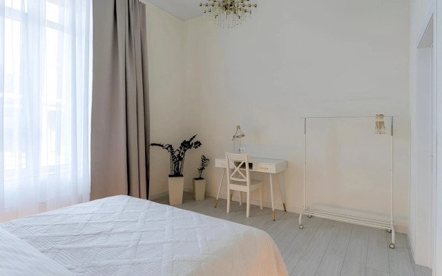 Khrizantema Flat