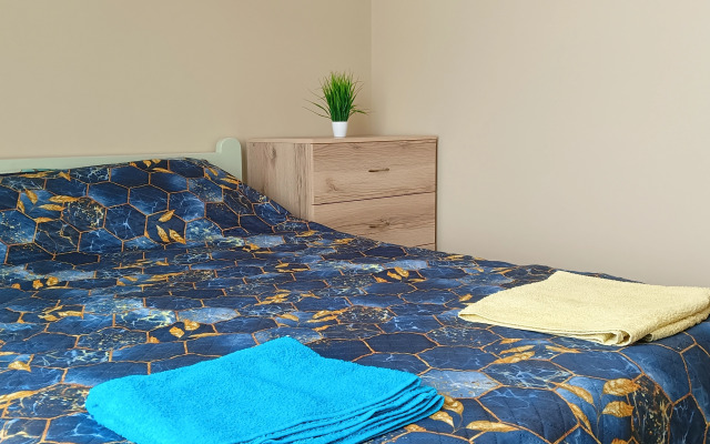 Частный дом Дуплекс на Первой Линии Селигера