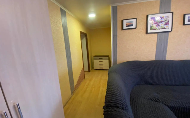 Апартаменты на Кирова 62а