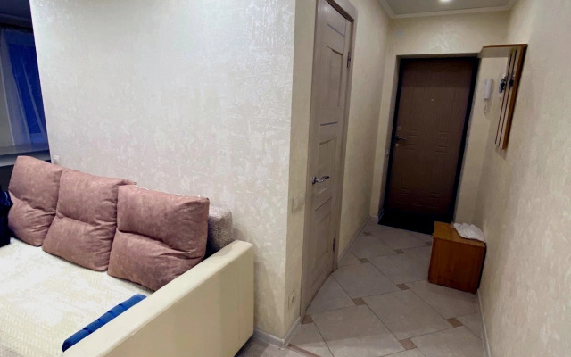 Квартира на Улице Маршала Жукова 7