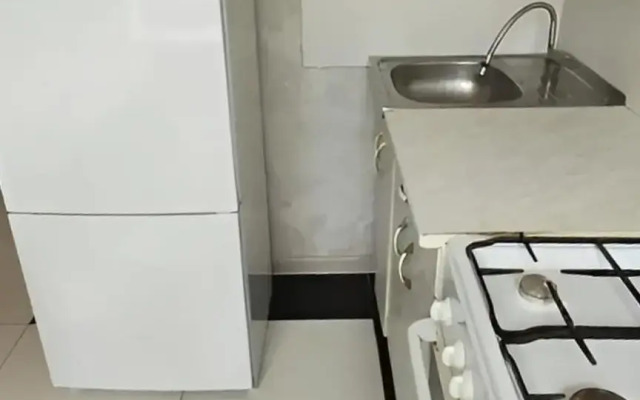 Квартира в Историческом центре Казани Тукая 65а