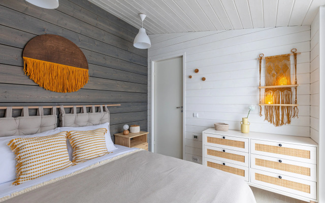 Частный дом WOW Dacha Айва