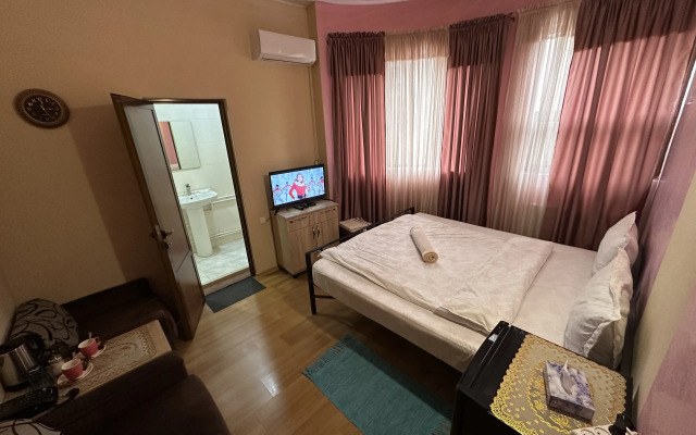 Alem Hotel