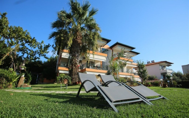 Villa Tsitsirikos
