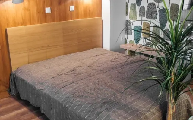 Pskov Design Flat 3