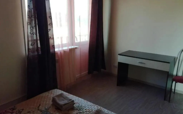 Меблированные Комнаты на Мира