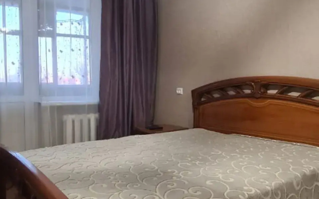 Квартира на Комсомольская 47А