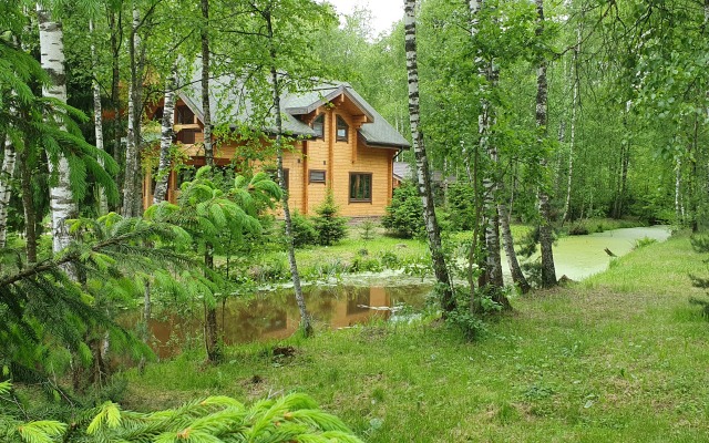 Biserovo Country Club