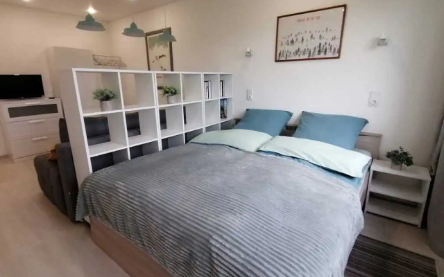 Квартира 50 лет Октября 33