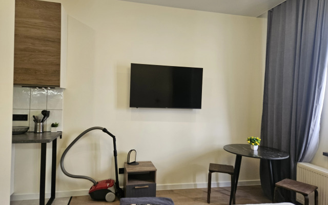 Квартира в Murino Club с видом на город