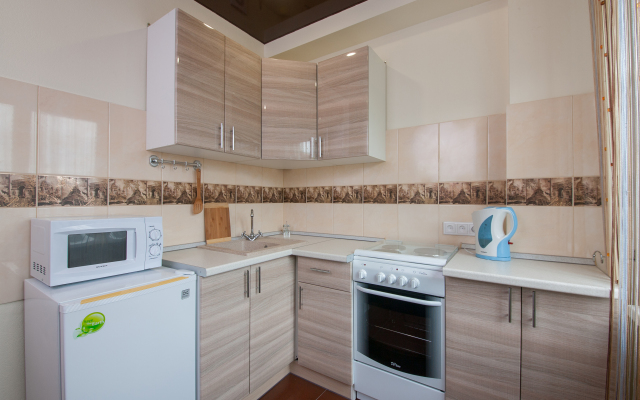 Kvartirov Apartments