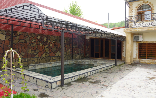 Villa Dom Otdykha  3