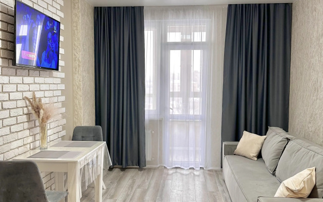 Lyuks Apartments
