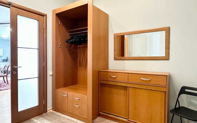 Апартаменты SpbStay на Пушкинской 10