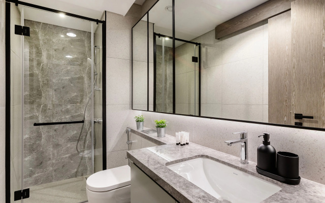 Апартаменты Golf Gate Damac Hills