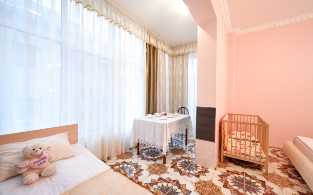 Iordan Hotel
