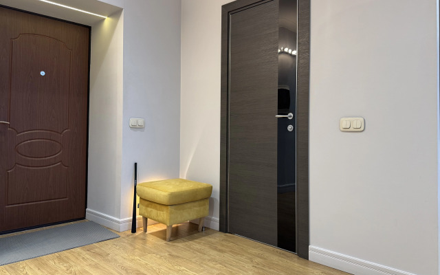 Квартира Дизайнерская на Петроградке у Воды