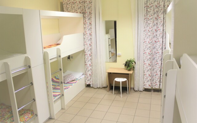 Хостел Мариинск