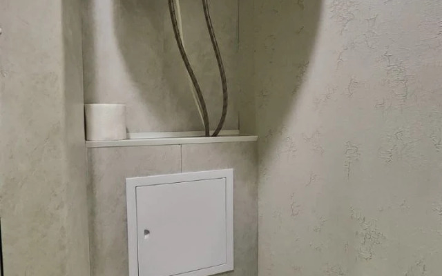 Апартаменты Апарт Миасс на Попова 15