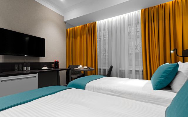 Arkadia Nova Hotel