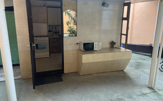 Rusalina Guest house