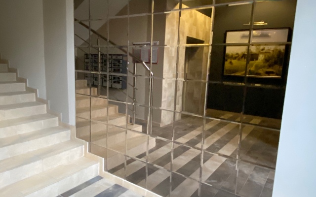 Апартаменты L'apartment Königsberg