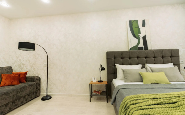 Апартаменты Пять Звёзд ТЦ Планета