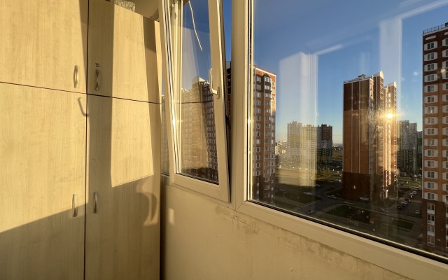 Квартира Уютная Атмосфера на Еляна