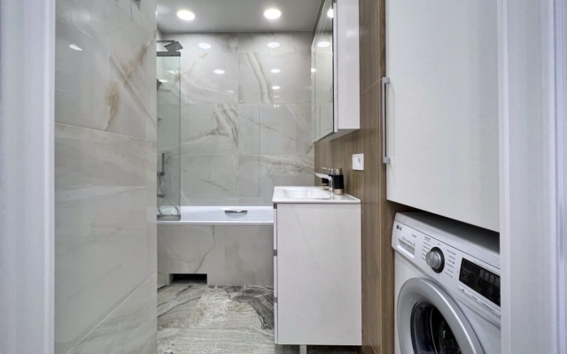 Premium S Vidom Na Gory Apartments