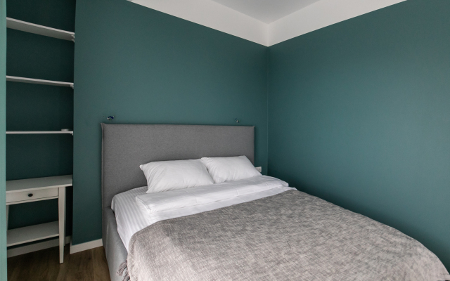 Apartment on the Heights 2