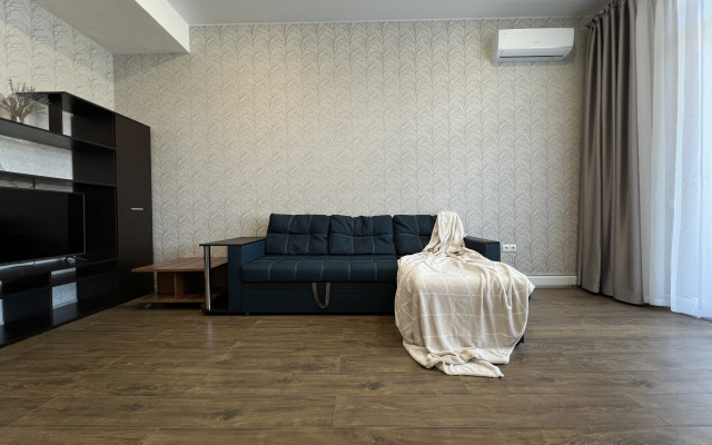 Квартира Евро 2-ком Фадеева 18-21 КакДома Севастополь