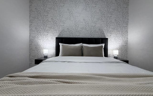 Квартира в пешей доступности от ЛА Трактор