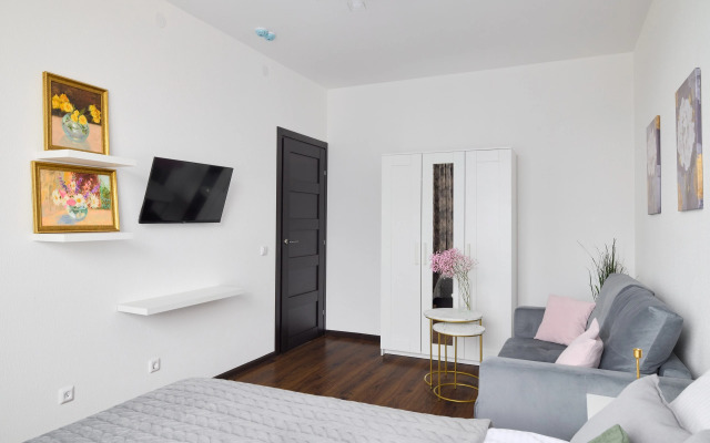 Квартира Облака