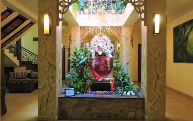 Galavilla Boutique Hotel & Spa Hotel