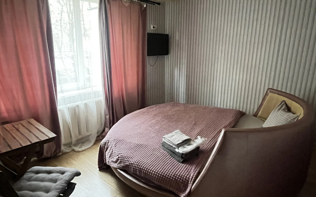 Гостевой дом  Олива