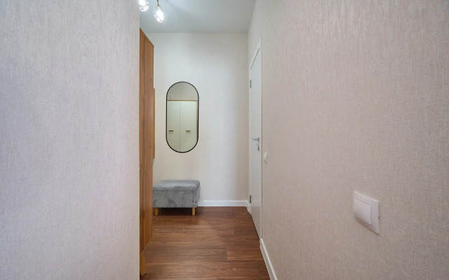 Orkhideya Abrikosovo Apartments
