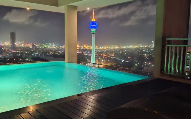 Yara Colombo Apartments