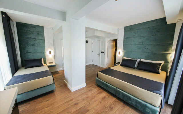 Axu Airport Hotel