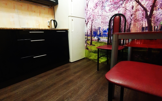 Апартаменты на Горняков 15 2-х комнатные