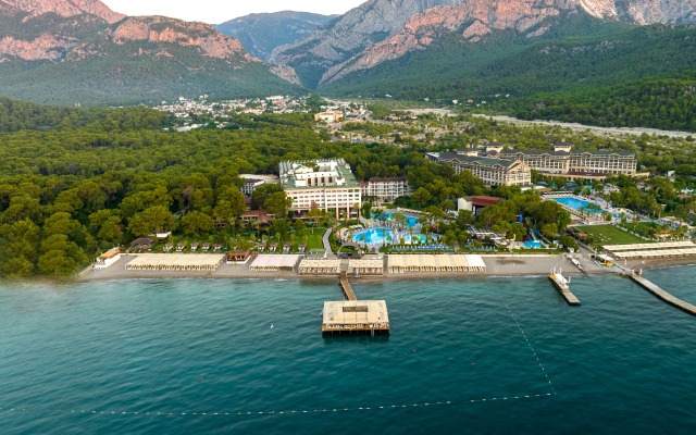 Mirada Del Mar Hotel