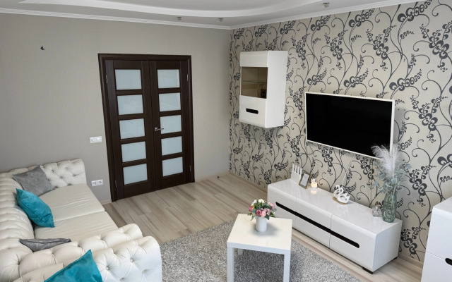 Apartamenty na Pushkina 33