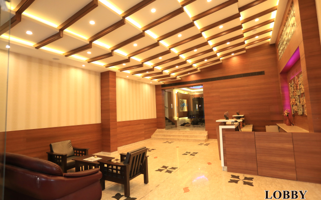 Deepam Hotel