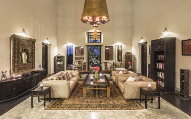 Mayurana by Edwards Collection Villa