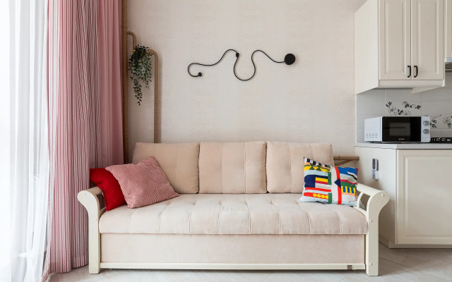 Квартира у моря