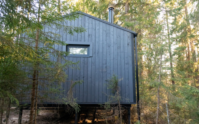 Anttila Hutor Private house 5