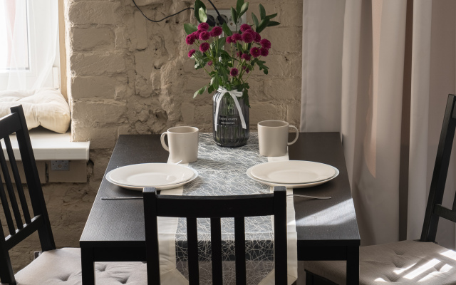 Apartamenty na Fonarnom (5)