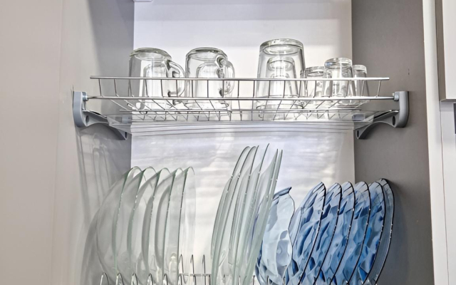 Studiya 55 V Letnem Apartments