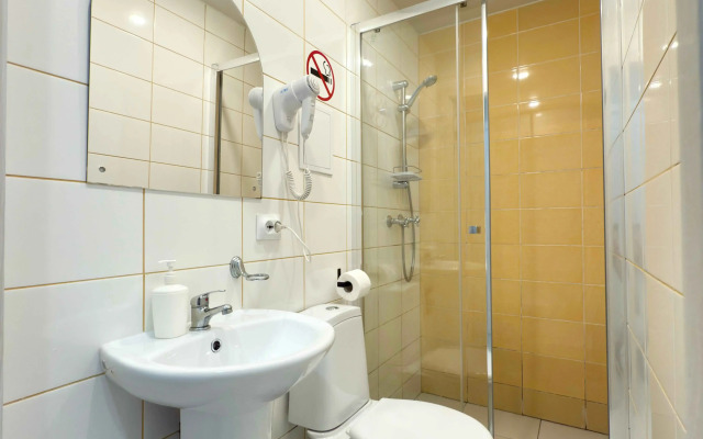 Апартаменты NevaNest