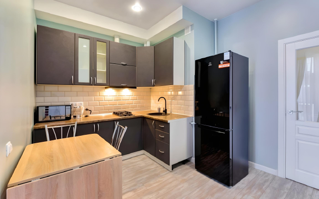 Izumrudny Gorod-1 Apartments